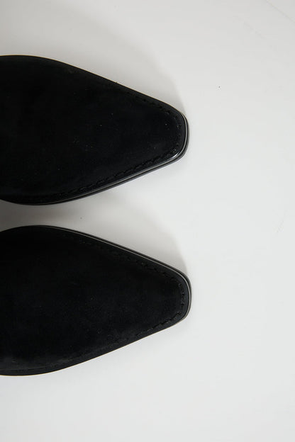 Clotho Black
