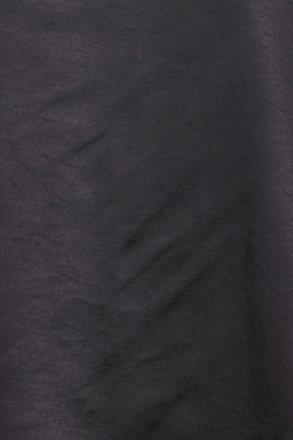 Petal and Pup USA TOPS Coleman Side Slit Top - Black