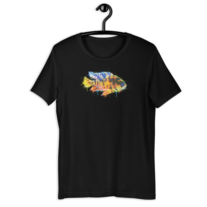 Colorful OB - Unisex t-shirt
