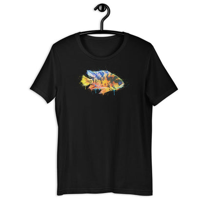 Colorful OB - Unisex t-shirt