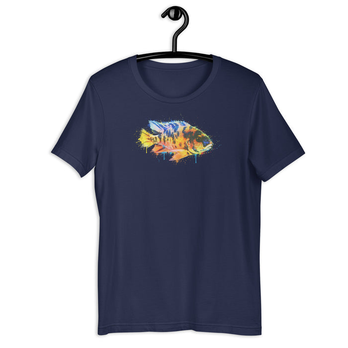 Colorful OB - Unisex t-shirt