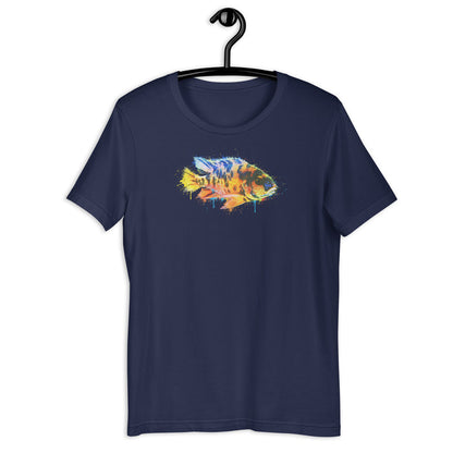 Colorful OB - Unisex t-shirt