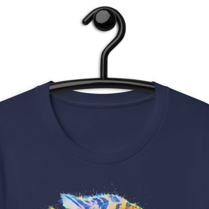 Colorful OB - Unisex t-shirt