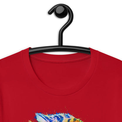 Colorful OB - Unisex t-shirt