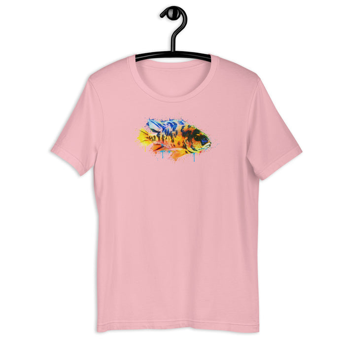Colorful OB - Unisex t-shirt