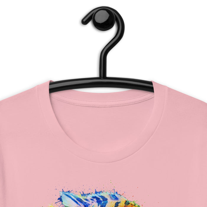 Colorful OB - Unisex t-shirt