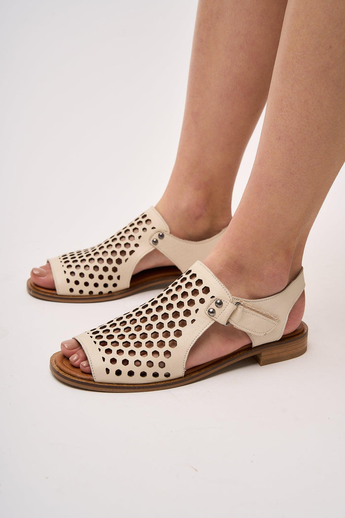 Comfelle Beige
