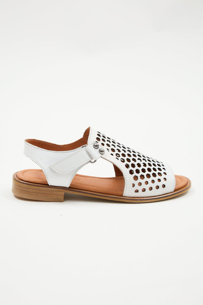Comfelle White
