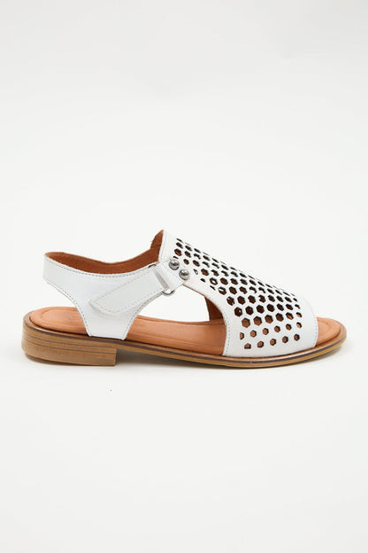 Comfelle White