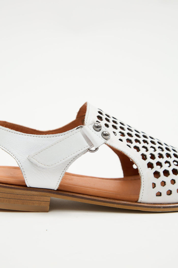 Comfelle White