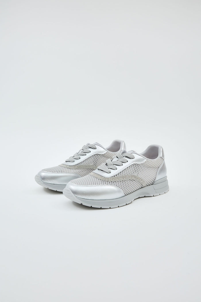 Cressida Silver