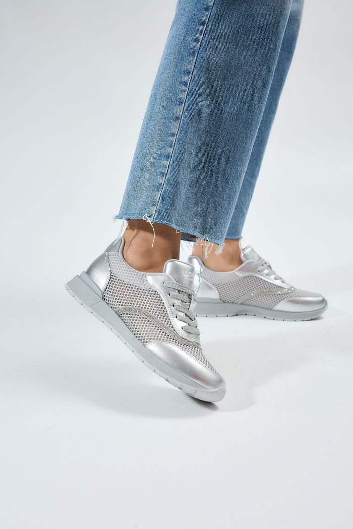 Cressida Silver