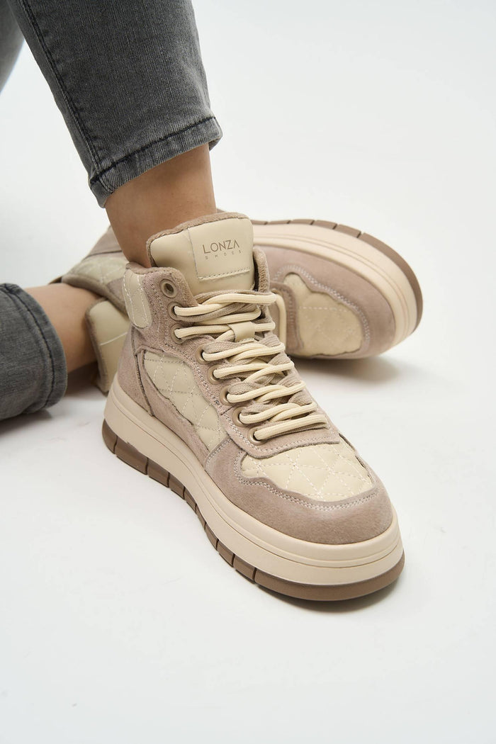 Crue Beige