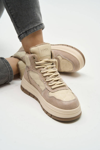 Crue Beige