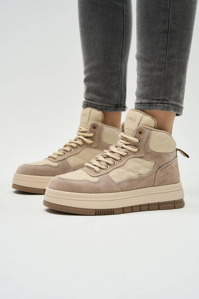 Crue Beige