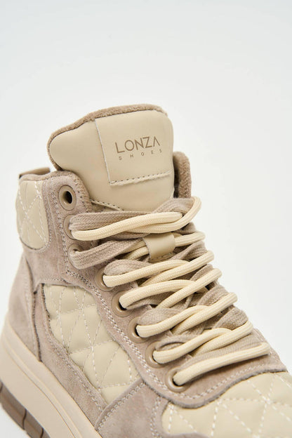 Crue Beige