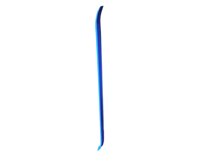 Custom Pry Bar 36" X 7/8"-Kaimann Welding-Atlas Preservation
