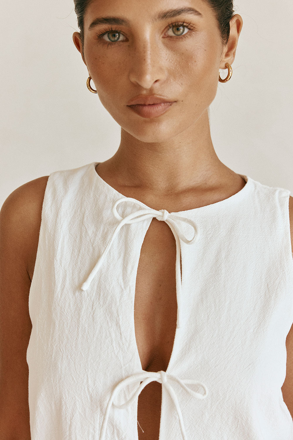 Liliana Dress
