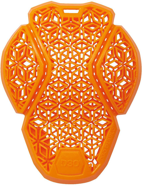 D3O Diablo Shoulder set - L2