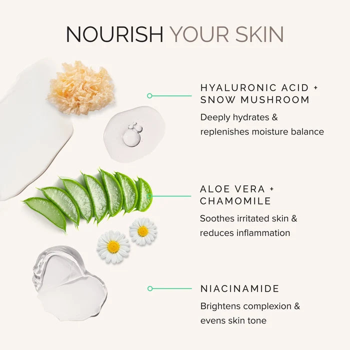 Daily Perfecting Moisturizer Spf 30 | Anti-Aging Daily Spf