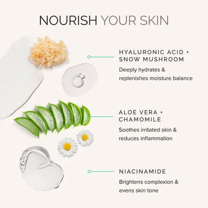 Daily Perfecting Moisturizer Spf 30 | Anti-Aging Daily Spf