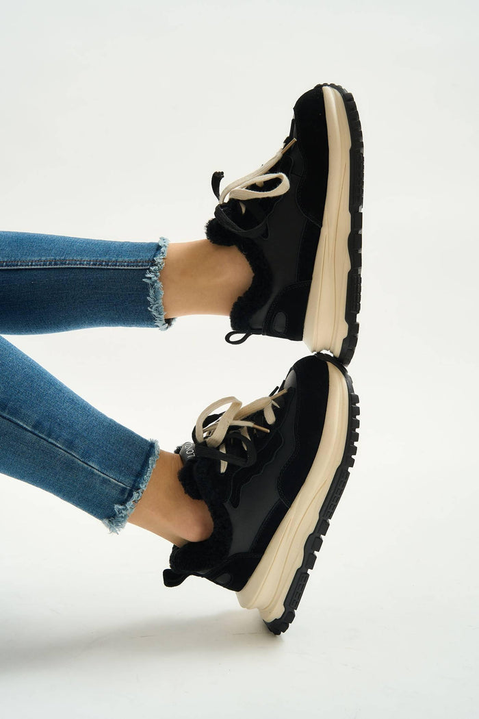 Dant Black