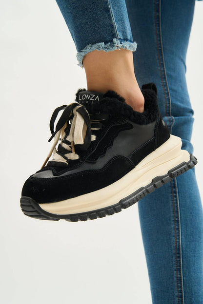 Dant Black