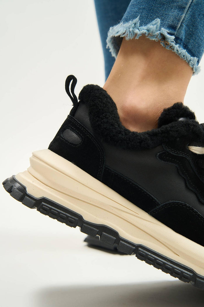 Dant Black