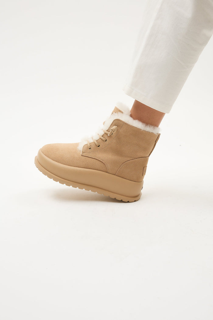 Dara Beige