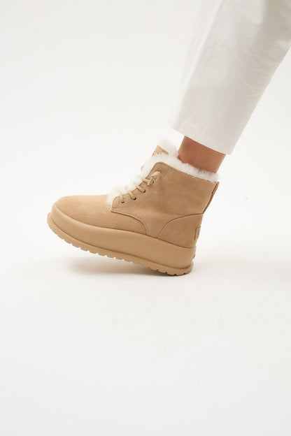 Dara Beige