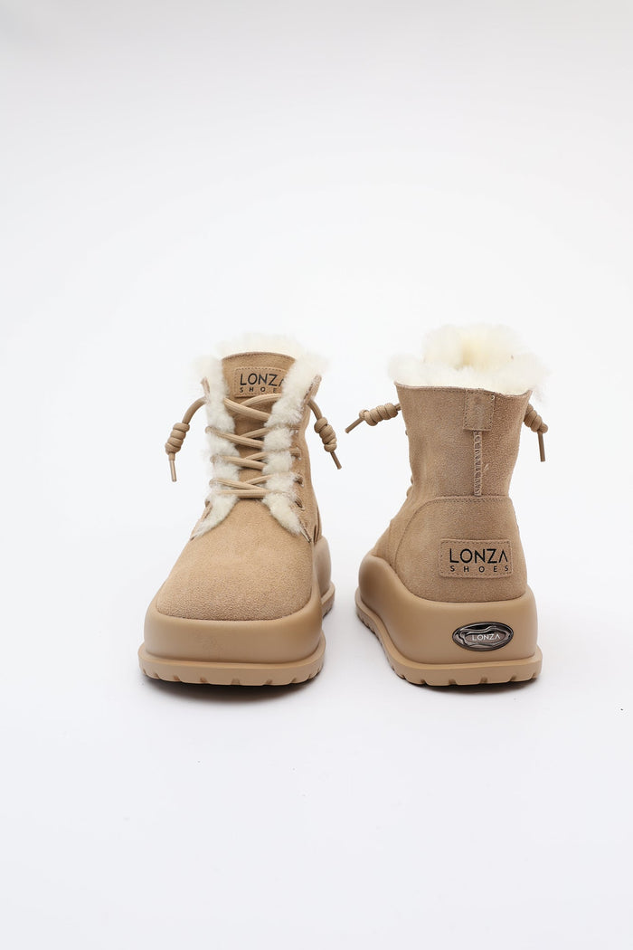 Dara Beige