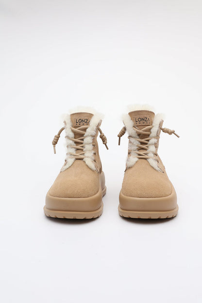 Dara Beige