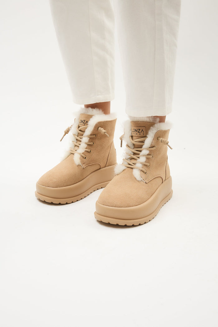 Dara Beige