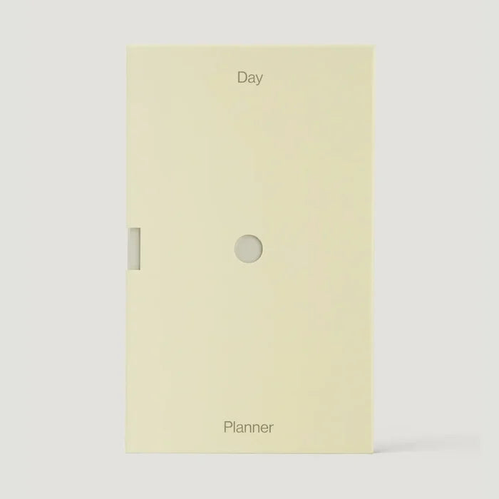 Day Planner