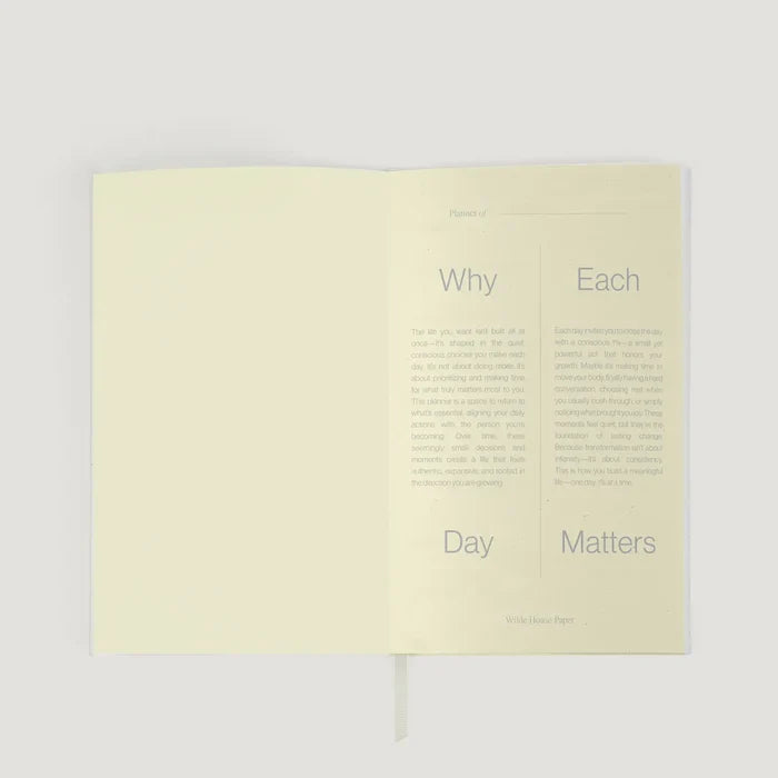 Day Planner