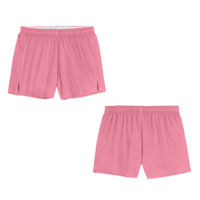 Delta Delta Delta Jersey Shorts