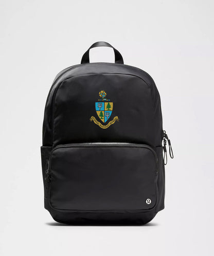 Delta Delta Delta lululemon Everywhere Backpack 22L with Crest