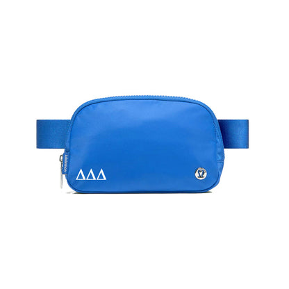 Delta Delta Delta lululemon Everywhere Belt Bag - Beaming Blue