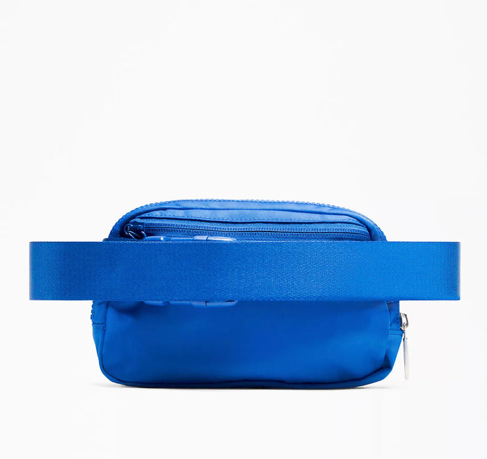 Delta Delta Delta lululemon Everywhere Belt Bag - Beaming Blue