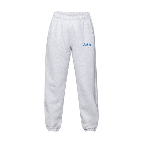 Delta Delta Delta lululemon Scuba Mid-Rise Oversized Jogger