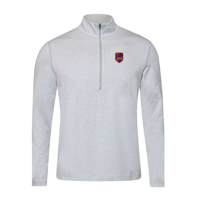 Delta Kappa Epsilon lululemon Soft Jersey Half Zip