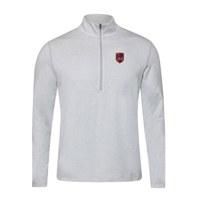 Delta Kappa Epsilon lululemon Soft Jersey Half Zip