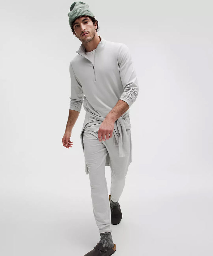 Delta Kappa Epsilon lululemon Soft Jersey Half Zip