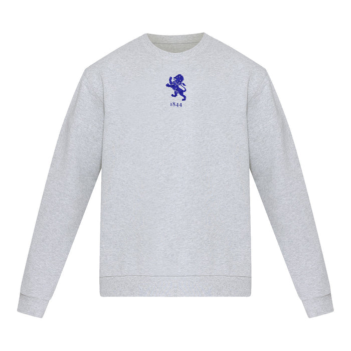 Delta Kappa Epsilon lululemon Steady State Crew - Lion 1844