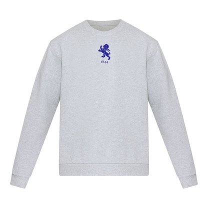 Delta Kappa Epsilon lululemon Steady State Crew - Lion 1844