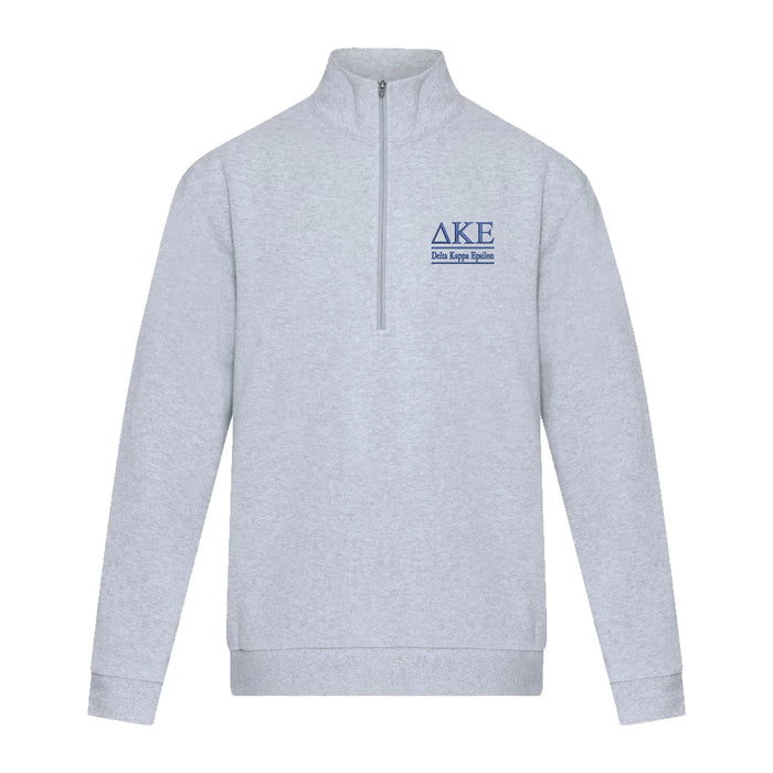 Delta Kappa Epsilon lululemon Steady State Half Zip