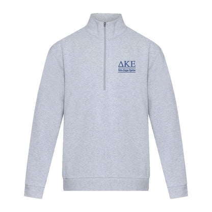 Delta Kappa Epsilon lululemon Steady State Half Zip