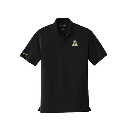 Delta Sigma Phi Performance Polo - Siggy