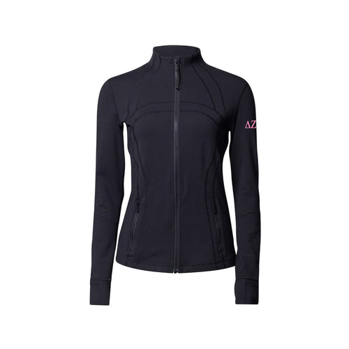 Delta Zeta lululemon Define Jacket - Black