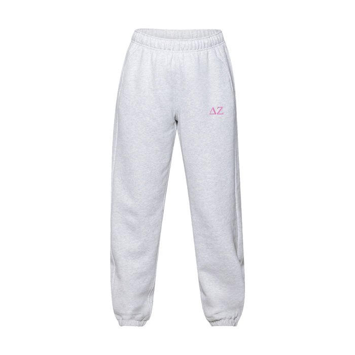 Delta Zeta lululemon Scuba Mid-Rise Oversized Jogger
